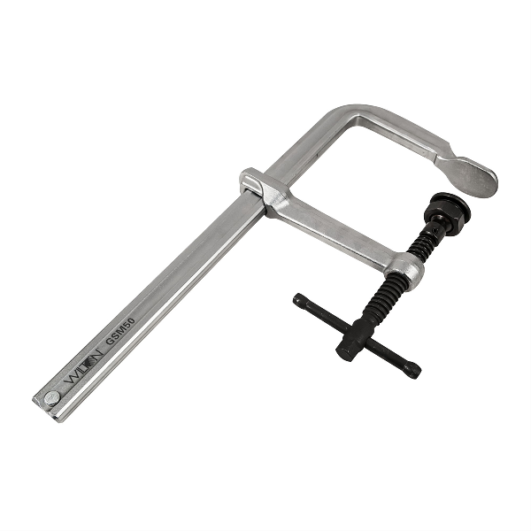 20" HD F CLAMP