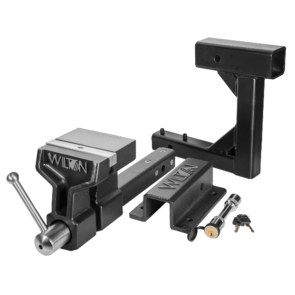 10010ATV VISE W/RSR & LK P