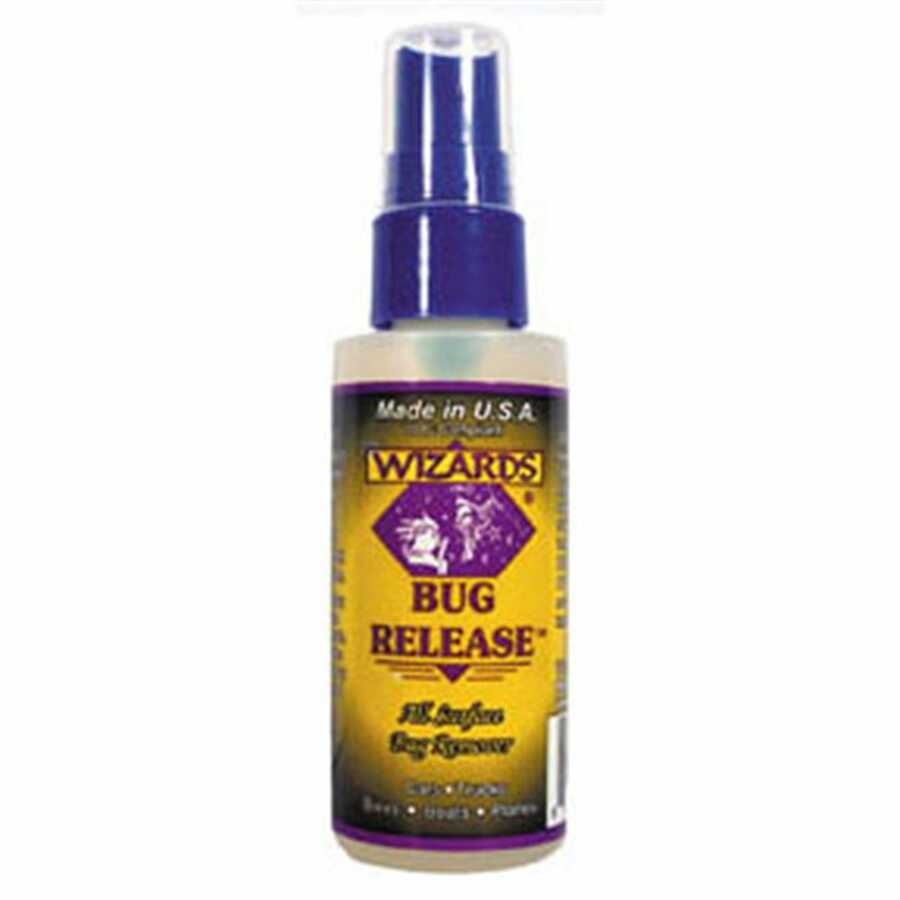 Bug Release 2 Oz