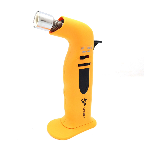 Butane Powered Pro-Torch