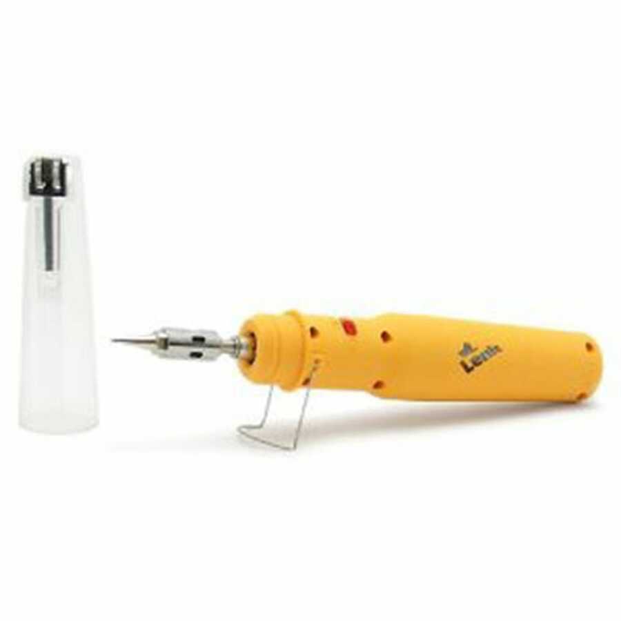 Soldering Iron & Blow Torch