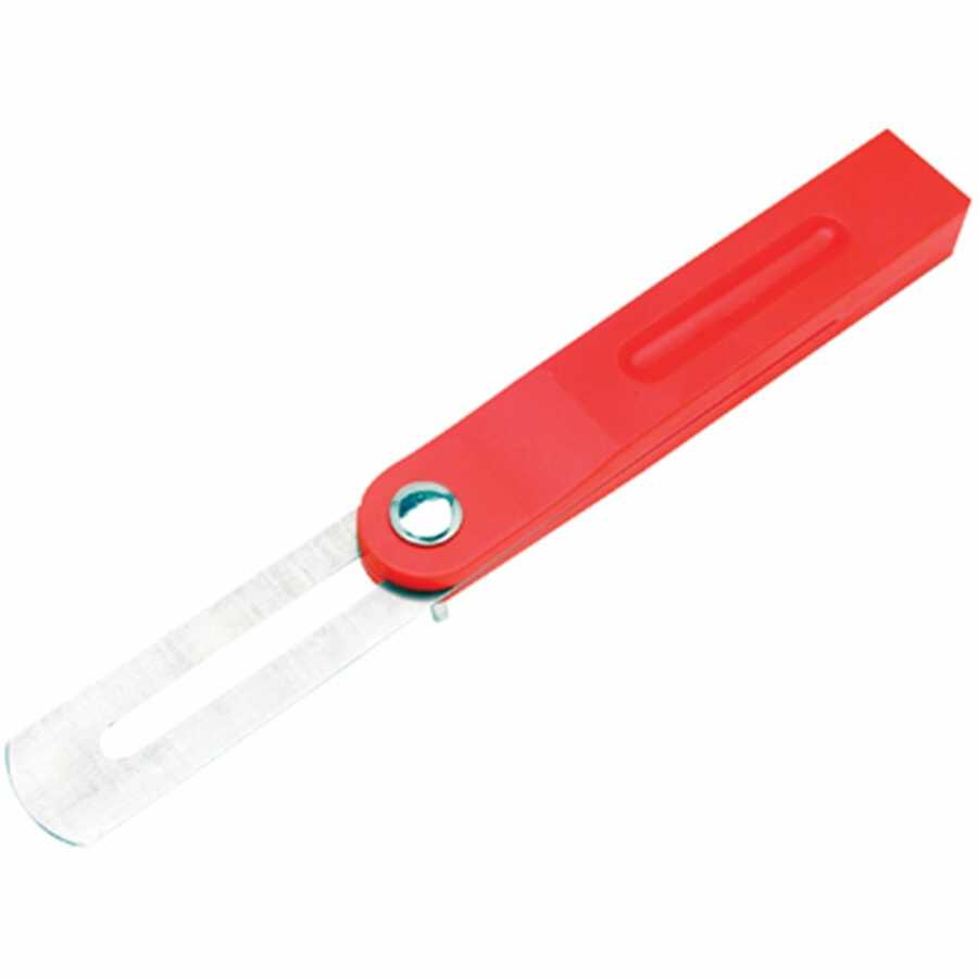 Sliding Bevel Gauge
