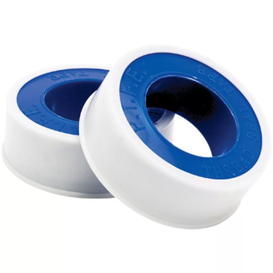 2 pc PTFE Tape 2 pc PTFE Tape