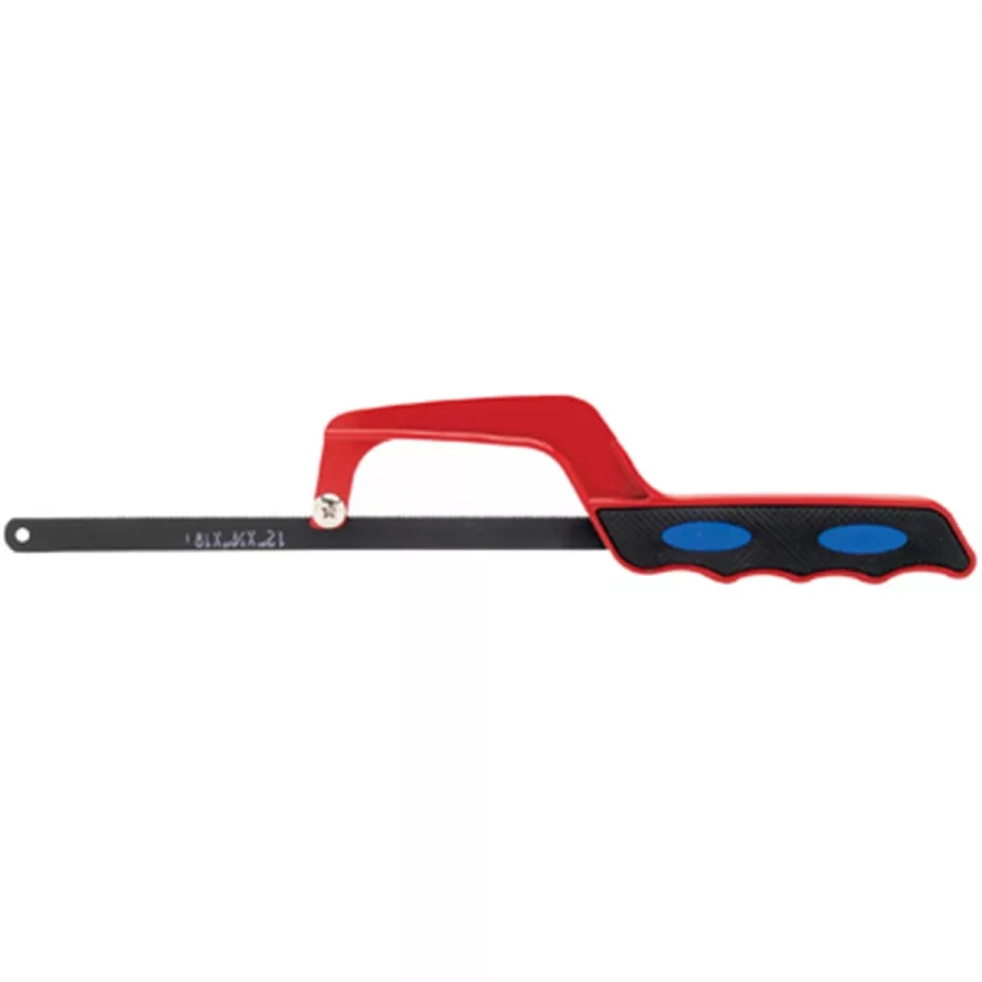 Close Quarters Hacksaw Close Quarters Hacksaw