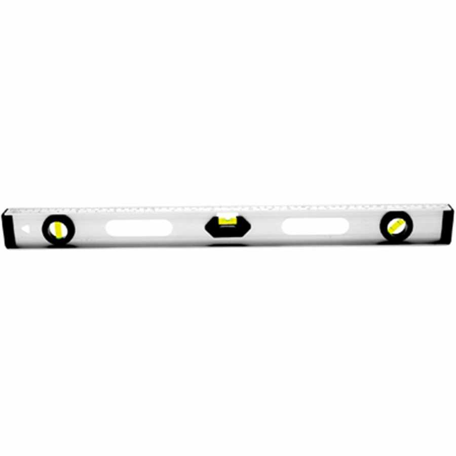 24" Aluminium Level