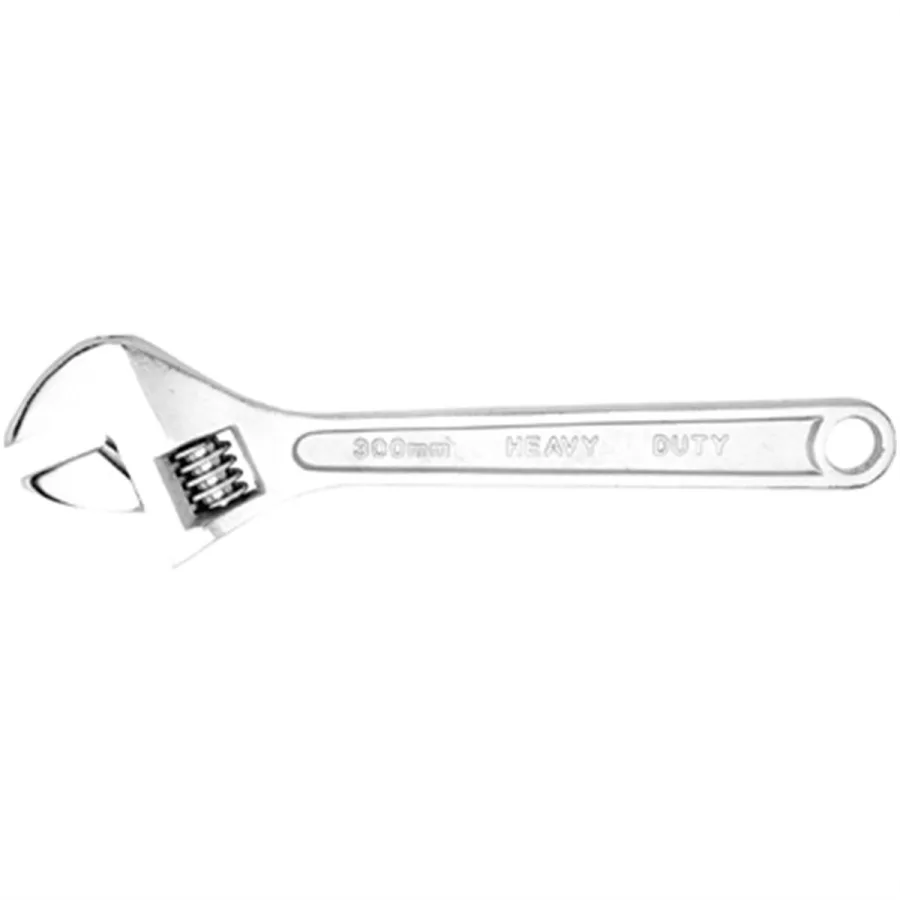 12" Adjustable Wrench