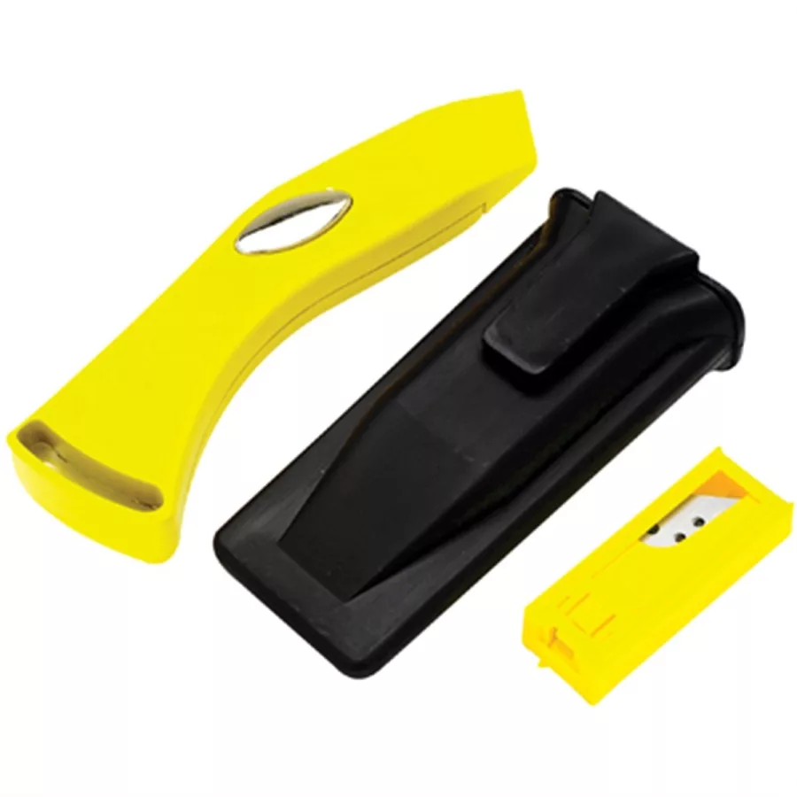 Quick Change Utility Knife
