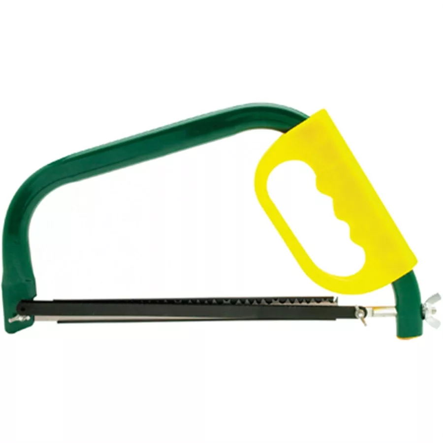 3-in-1 Bow/Hacksaw