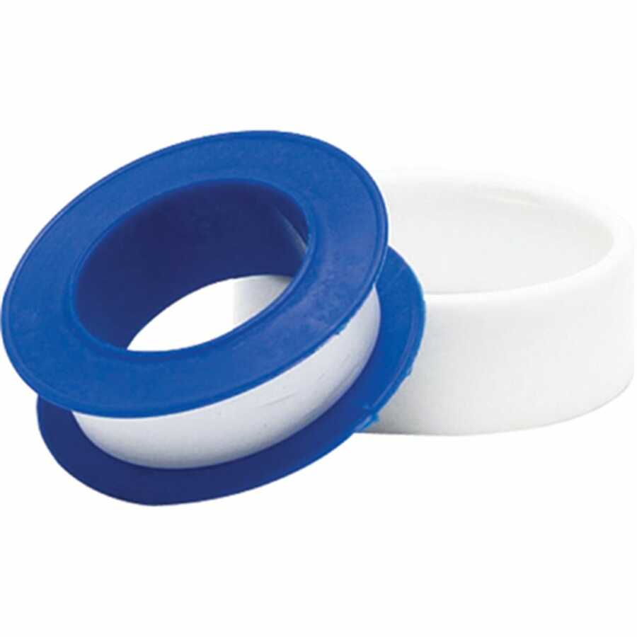 Teflon Tape (1/2" x 260")