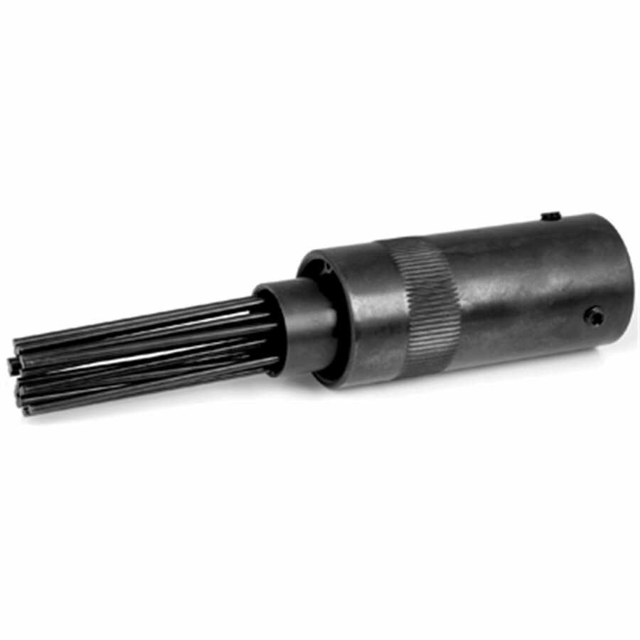 Air Hammer Needle Scale Attach