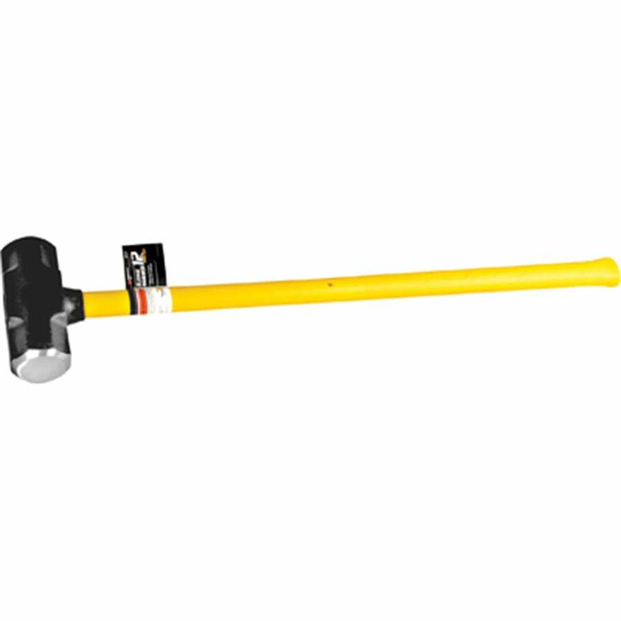 12lb Sledge Hammer W/Fiberglas