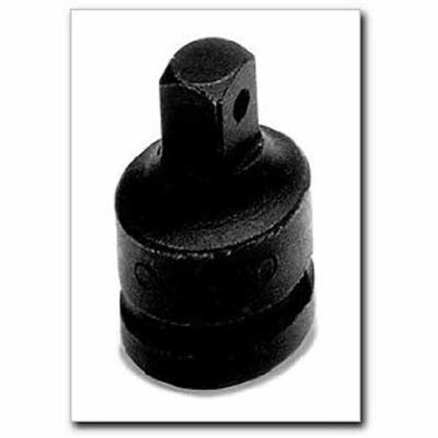 1/2" to 3/8" Impact Adapter