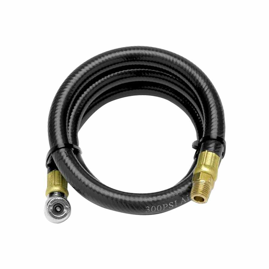 4 FT. HOSE