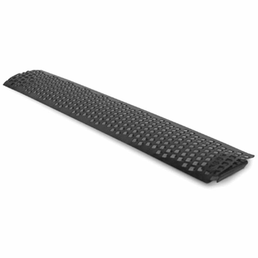 10" Half Round Repl File Blade