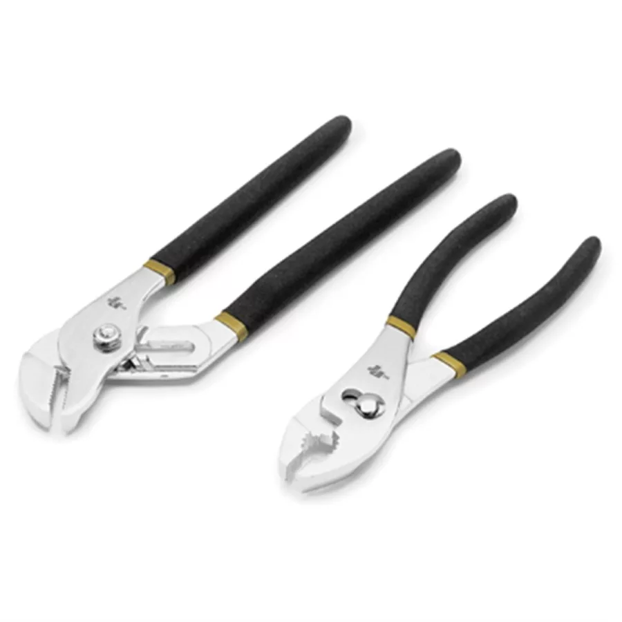 2pc Comb Plier Set