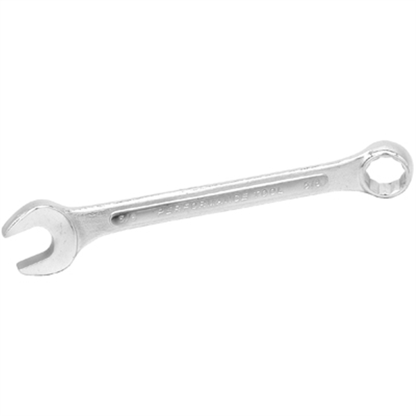 14 Piece SAE Combo Wrench Set