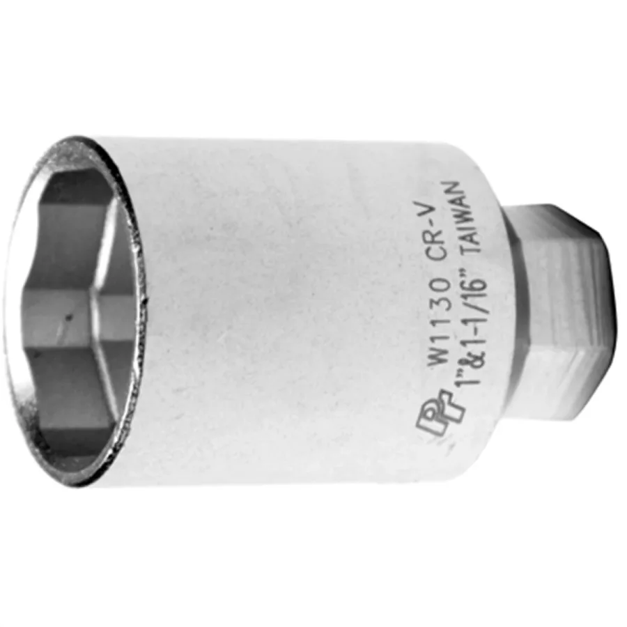 (image for) Oil Sender Unit Socket