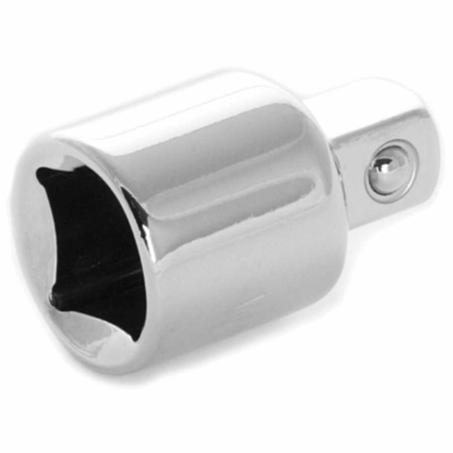 1/2" to 3/8" Reducer Adapter