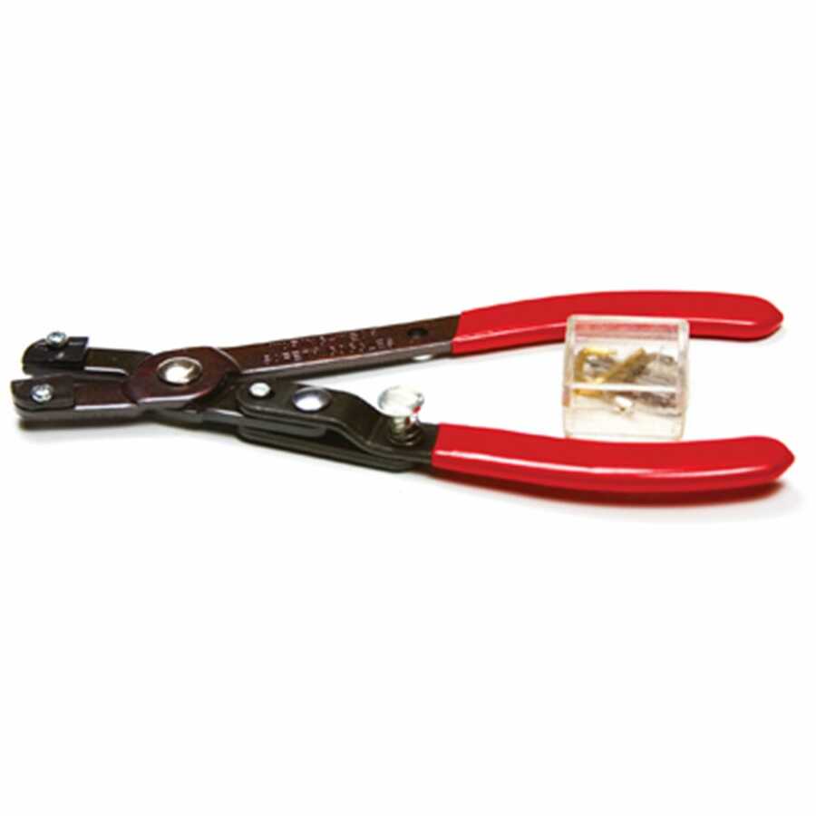 Int/Ext Snap Ring Plier