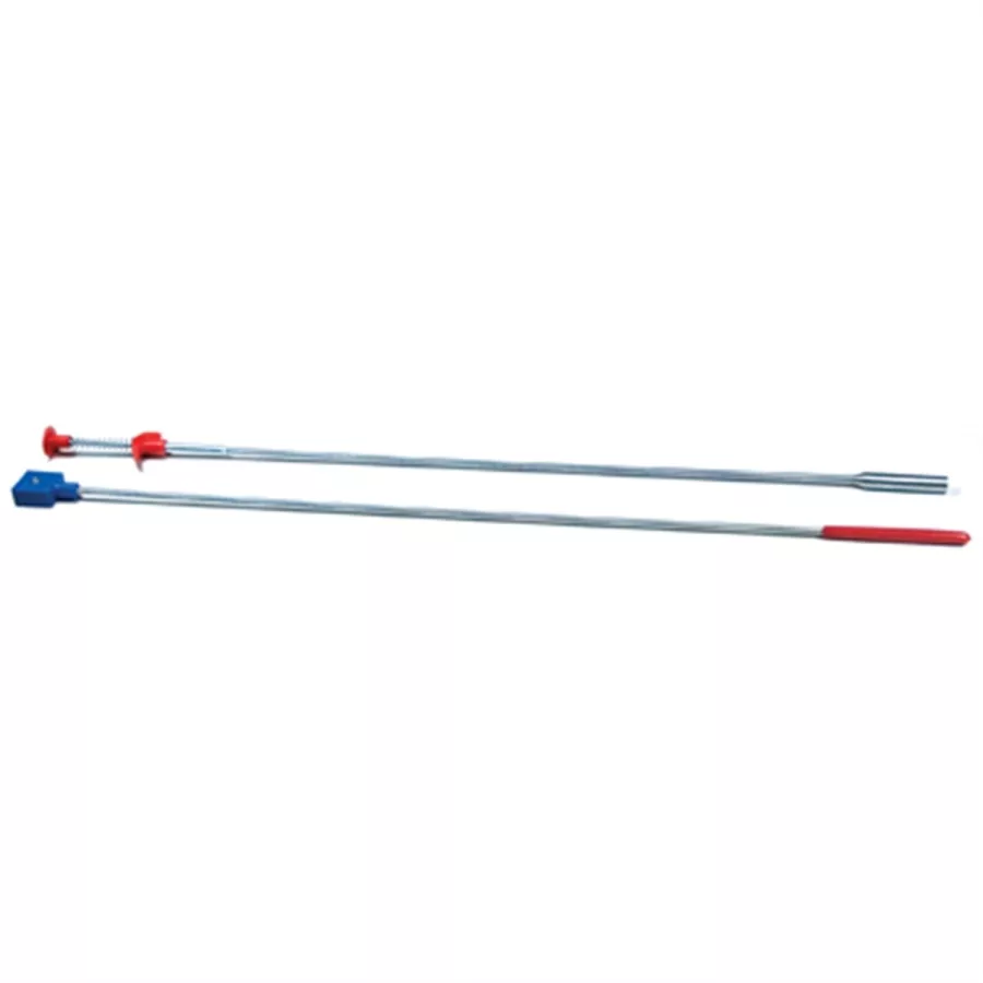 2 Pc Retriever (Magnetic/Claw) 2 Pc Retriever (Magnetic/Claw)