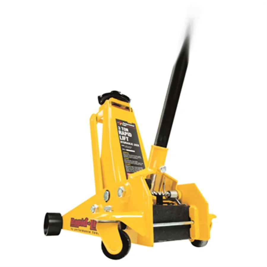 (image for) 3 Ton Rapid Lift Jack