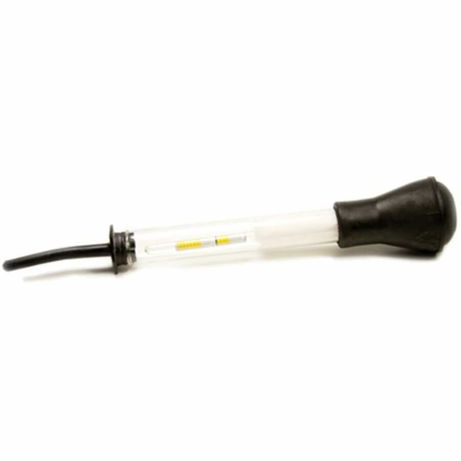 Pro Anti-Freeze Tester