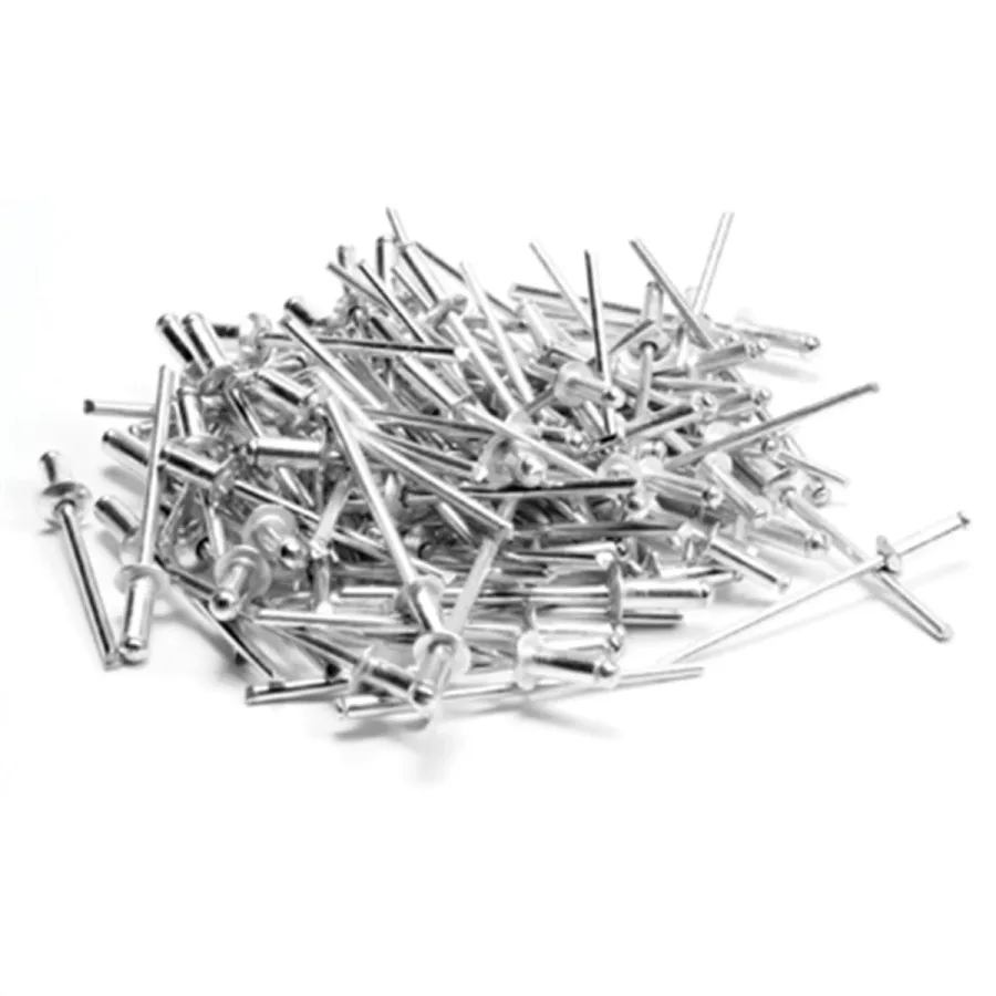 (image for) 100 pc Steel Rivet Refill