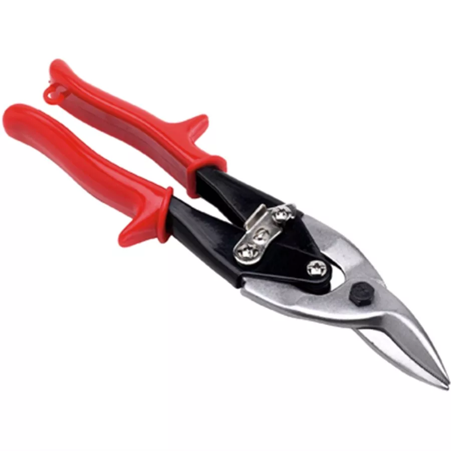 Left Cut Aviation Tin Snip