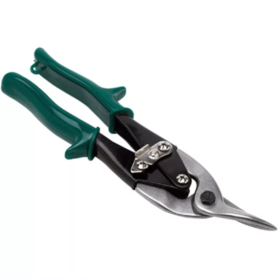 Right Cut Aviation Tin Snip