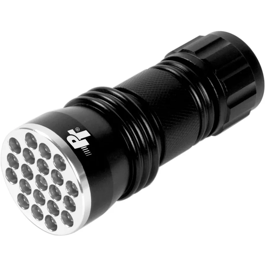 21 LED Mini Flashlight