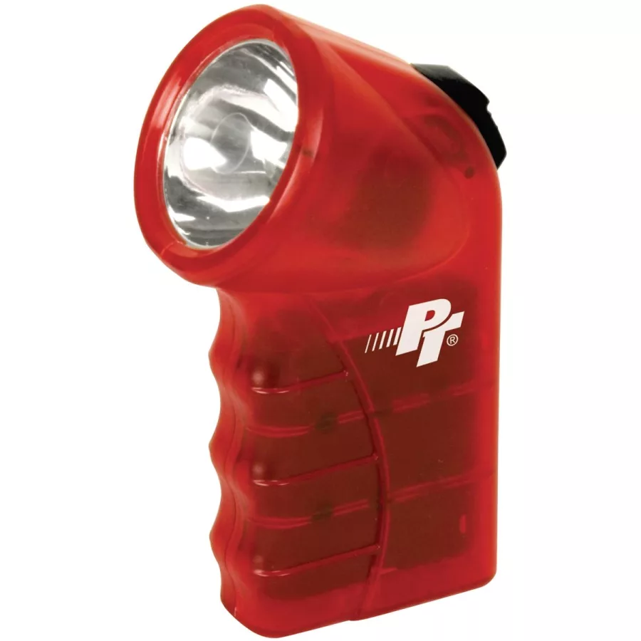 Ergonomic Flashlight Ergonomic Flashlight