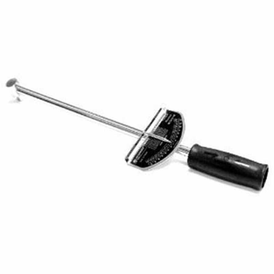 1/2" Dr Torque Wrench