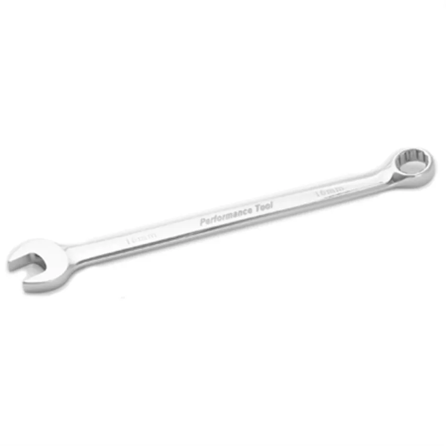(image for) 15mm Full Polish Ext Cmb Wrenc