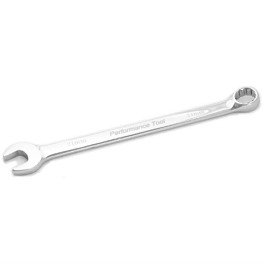 21mm Full Polsih Ext Cmb Wrenc
