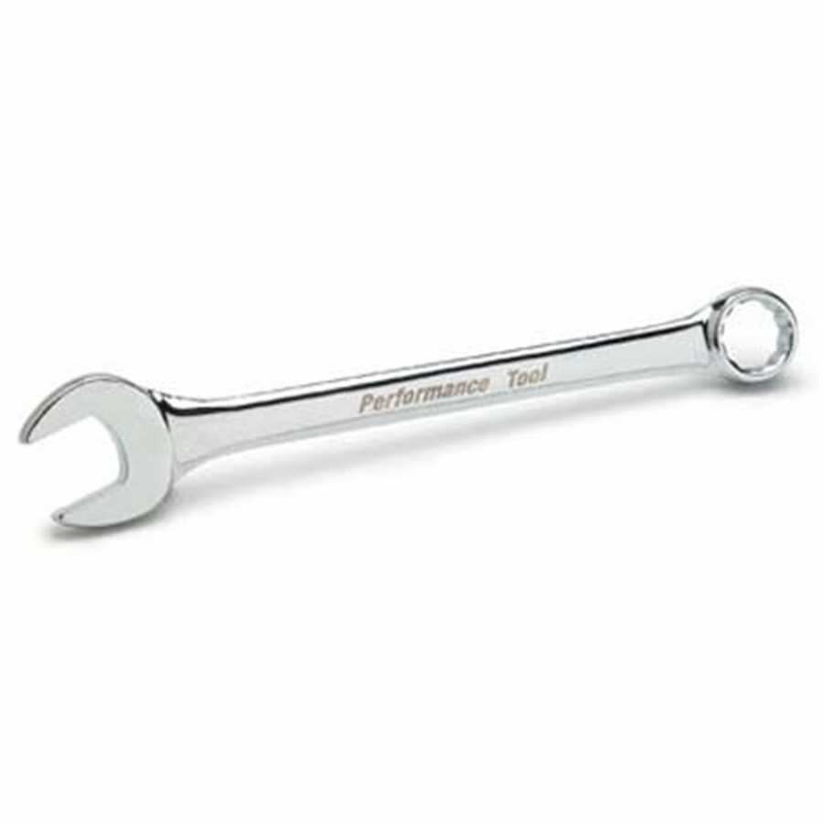 1 1/8" Combination Wrench