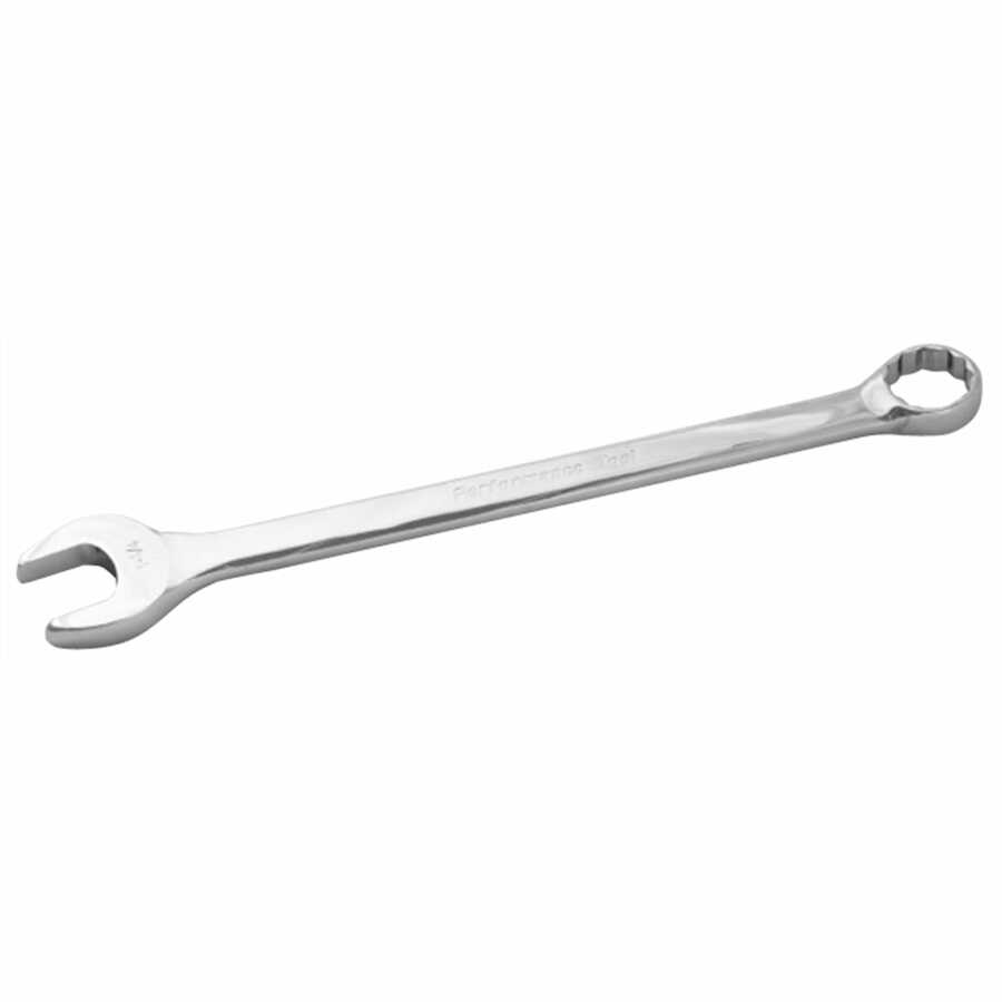 1 1/4" COMBO WRENCH
