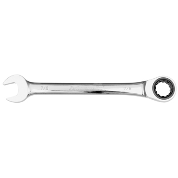 7/8" Ratcheting Wrench
