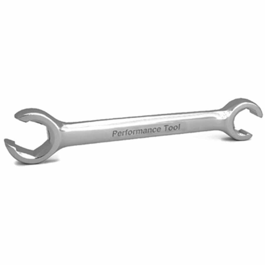 9mm x 11mm Flare Nut Wrench
