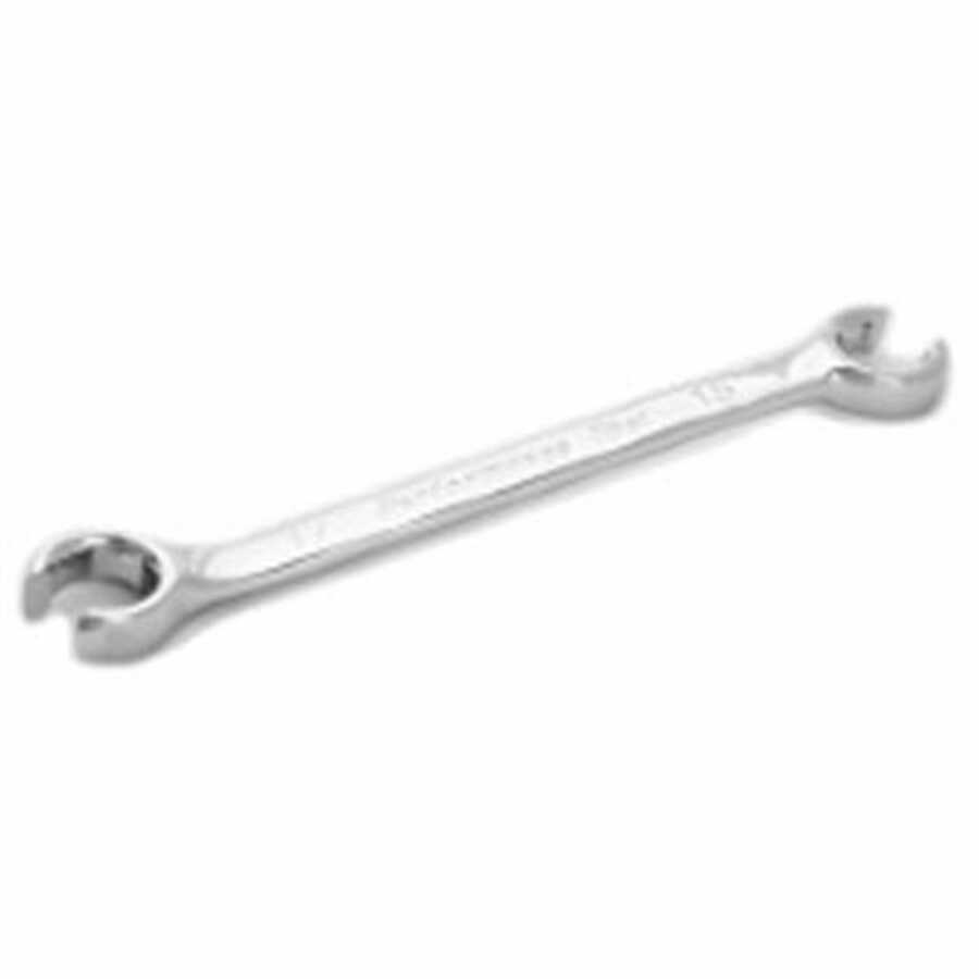 Performance Tool W30419 19mm by 21mm Flare Nut Wrench 