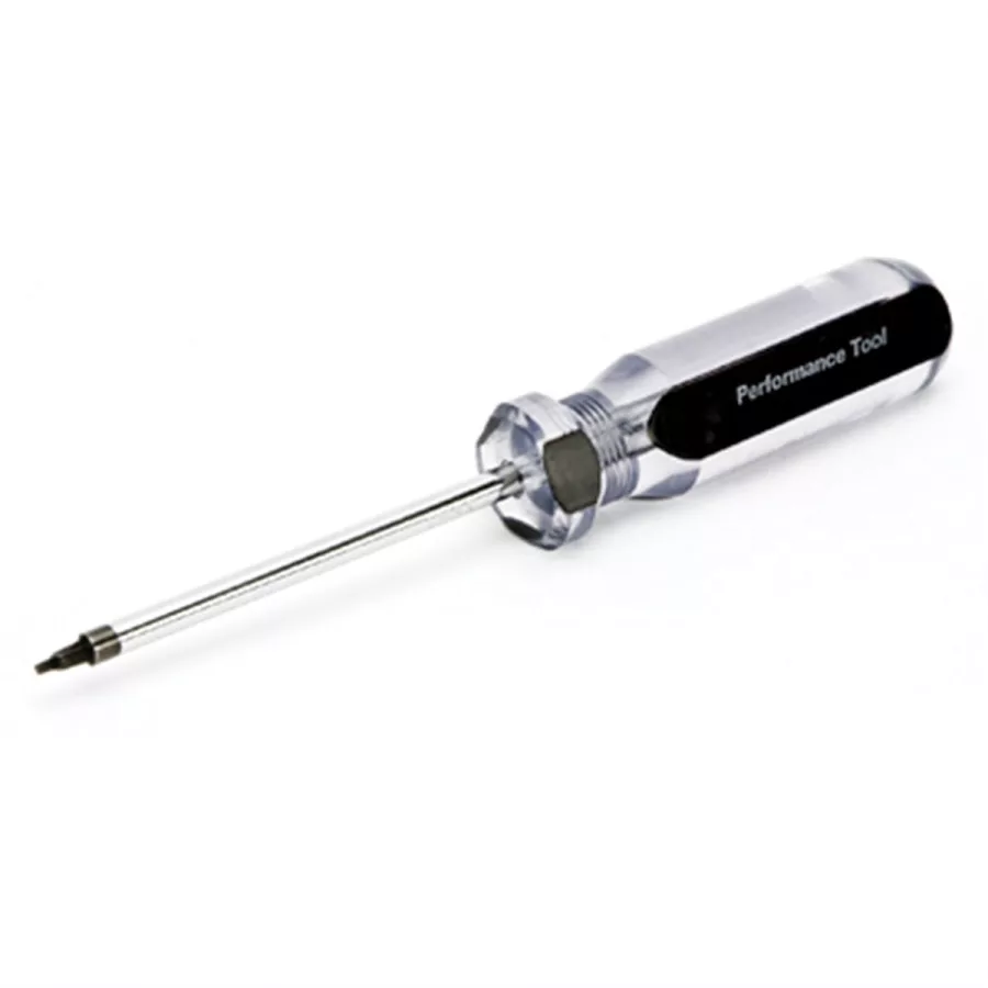 R0 Square Drive Screwdriver R0 Square Drive Screwdriver