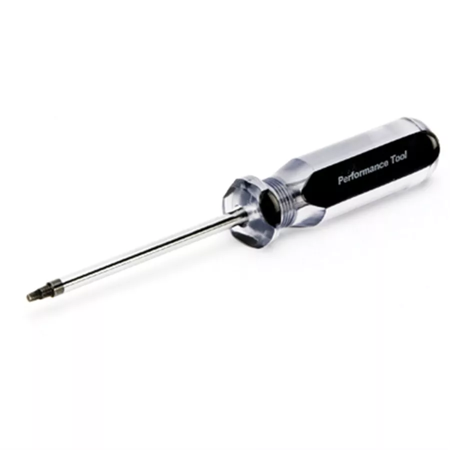 R1 Square Drive Screwdriver R1 Square Drive Screwdriver