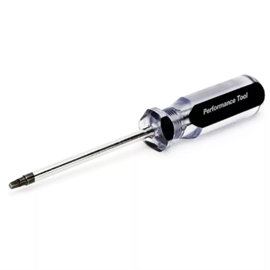 R2 Square Drive Screwdriver R2 Square Drive Screwdriver