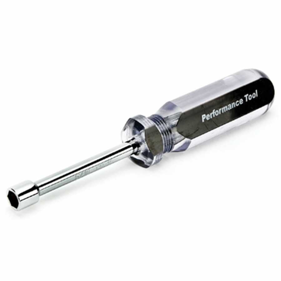 5/16" x 3" Nut Driver