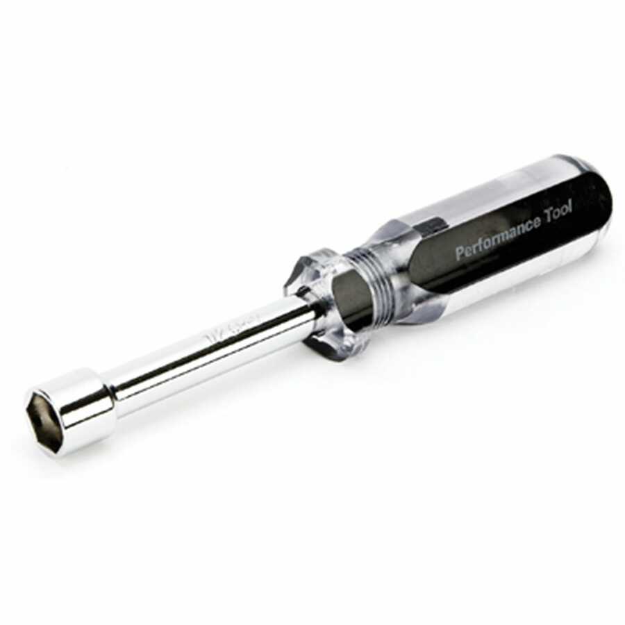 1/2" x 3" Nut Driver