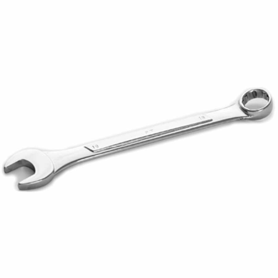 19mm Metric Comb Wrench
