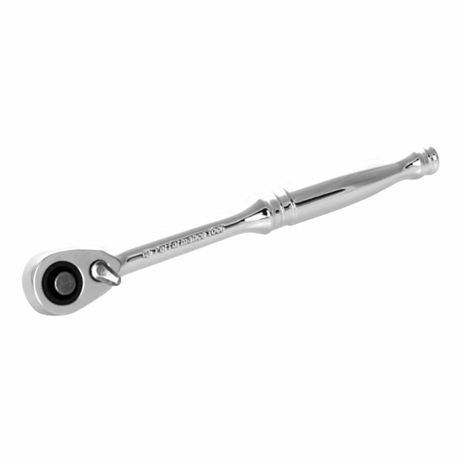 1/4 TEARDROP RATCHET