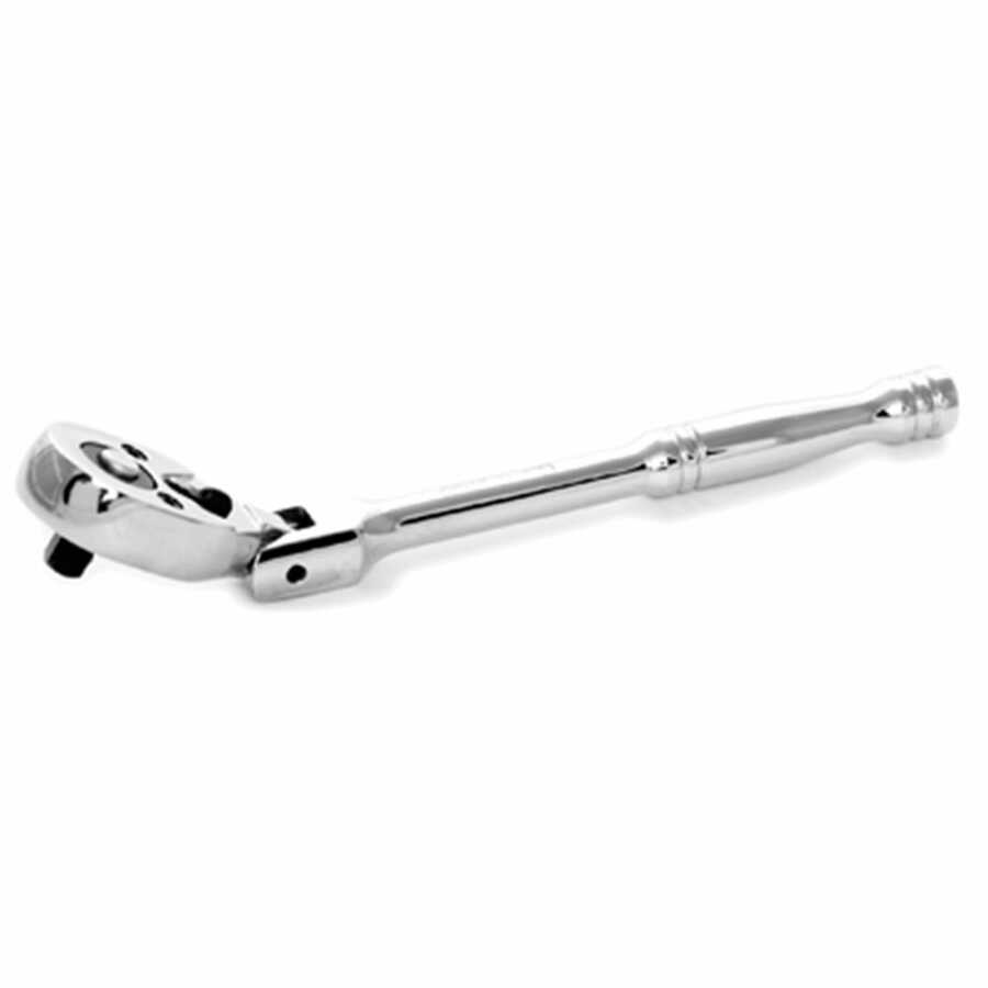 1/4" Dr QR Teardrop Flex Rtct