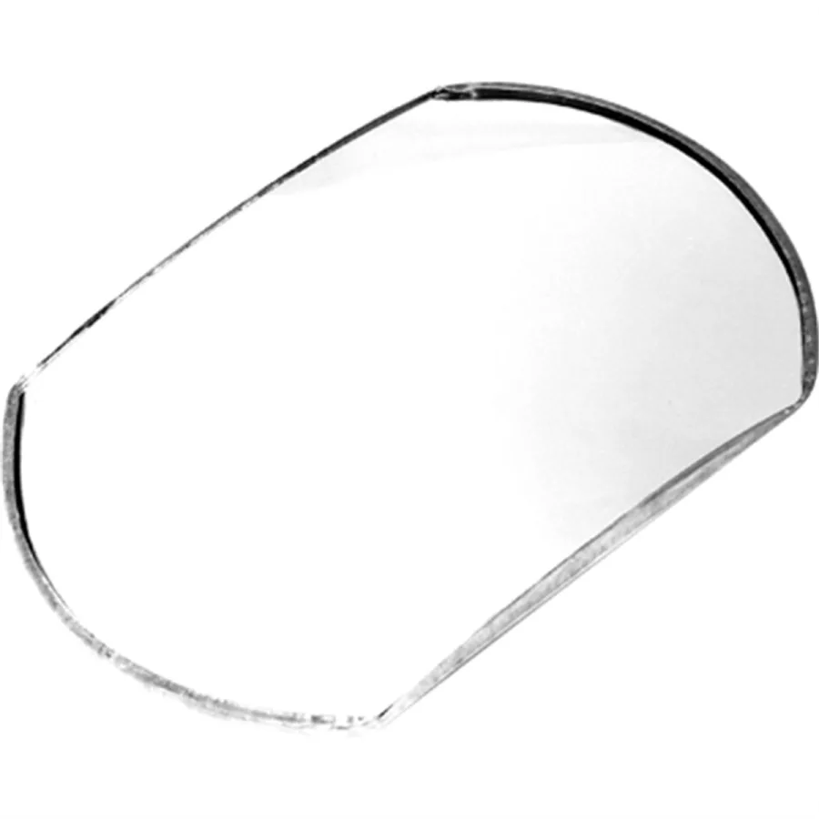 4"x5-1/4" Stick-on Spot Mirror