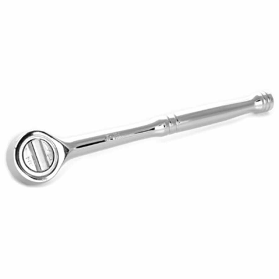 3/8'' Dr Round Head Ratchet