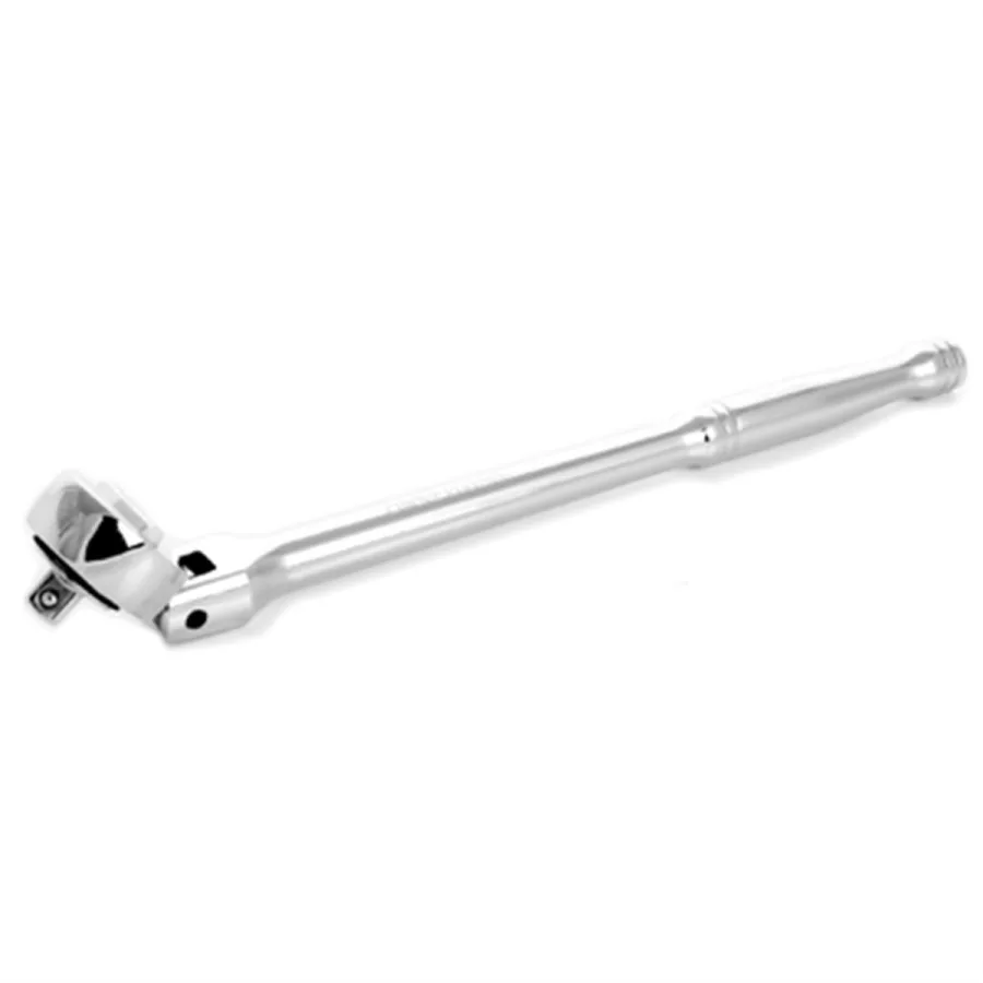 3/8" Dr QR Rd Hd Flx Rct